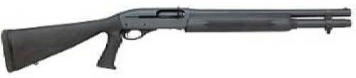 Remington 1100 Tactical-2 SFIV 12 Gauge Shotgun 2 3/4" Chamber 18" Barrel IC Beaded Sight 6 Round 82800